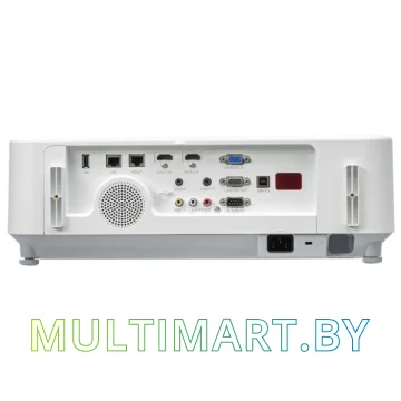 Проектор NEC P554UG картинка 5